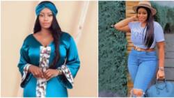 I Command Respect when I'm Fully Dressed, Actress Eriata Ese Urges Women to Dress Well to Avoid Insult