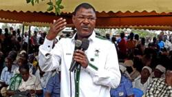 Moses Wetang'ula Cleared to Vie for Bungoma Senatorial Seat for Third Time: "It's Not about Me"