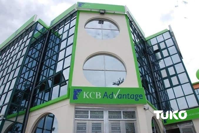 KCB yafunga tawi la Mvuta baada ya mfanyakazi kuambukizwa COVID-19