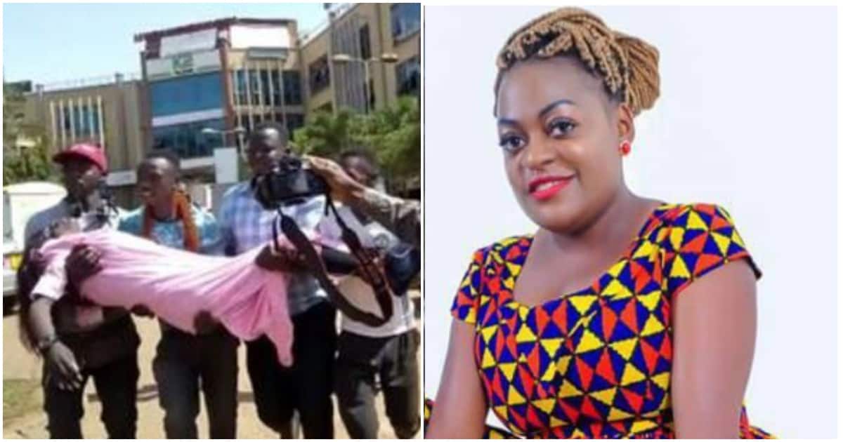 Why Is Evelyn Lagu Death News Trending On Internet: What Happened To Her And Where Is She Now?
