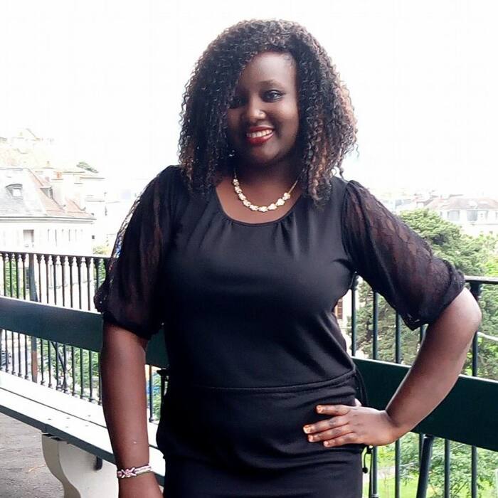 Susan Mwenesi avatar