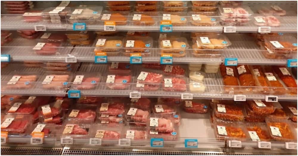 New Study Shows Kenyan Supermarkets Selling Chicken, Pork Meat with Bacterial Contamination