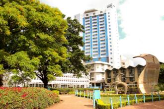 University ranking in Kenya: Best Kenyan universities in 2020 Tuko.co.ke