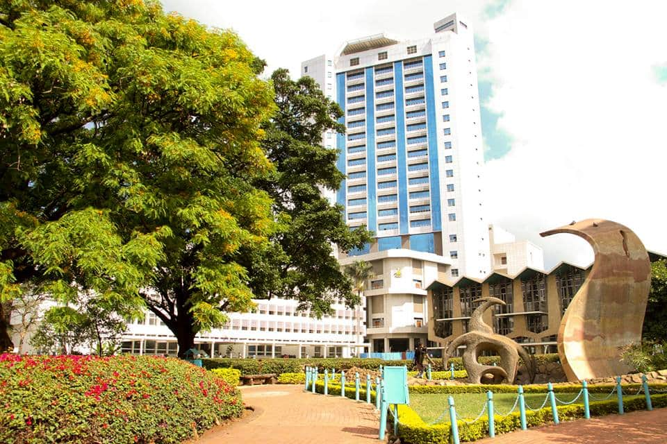 University of Nairobi loses 3 staff members to COVID-19