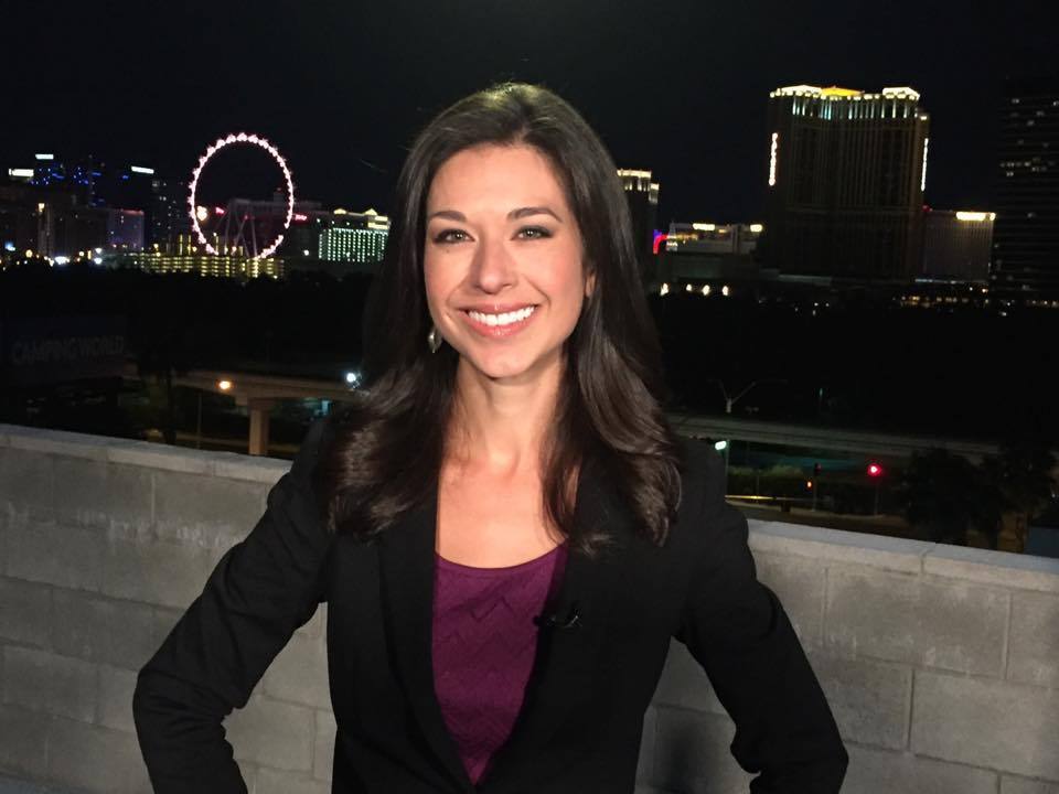 CNN's Ana Cabrera Bio Age, Ethnicity, Husband, Salary And Net Worth ...