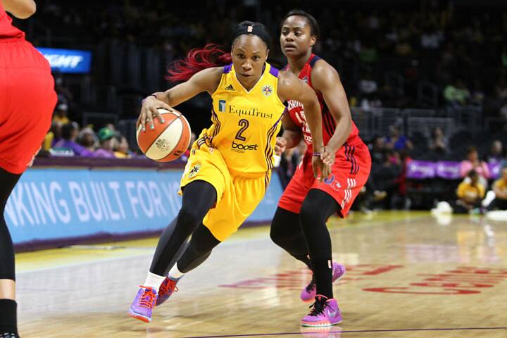 15 shortest WNBA players ever in history: who tops the list? - Tuko.co.ke