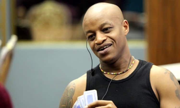 Rapper Prezzo said the lady compliments him always.