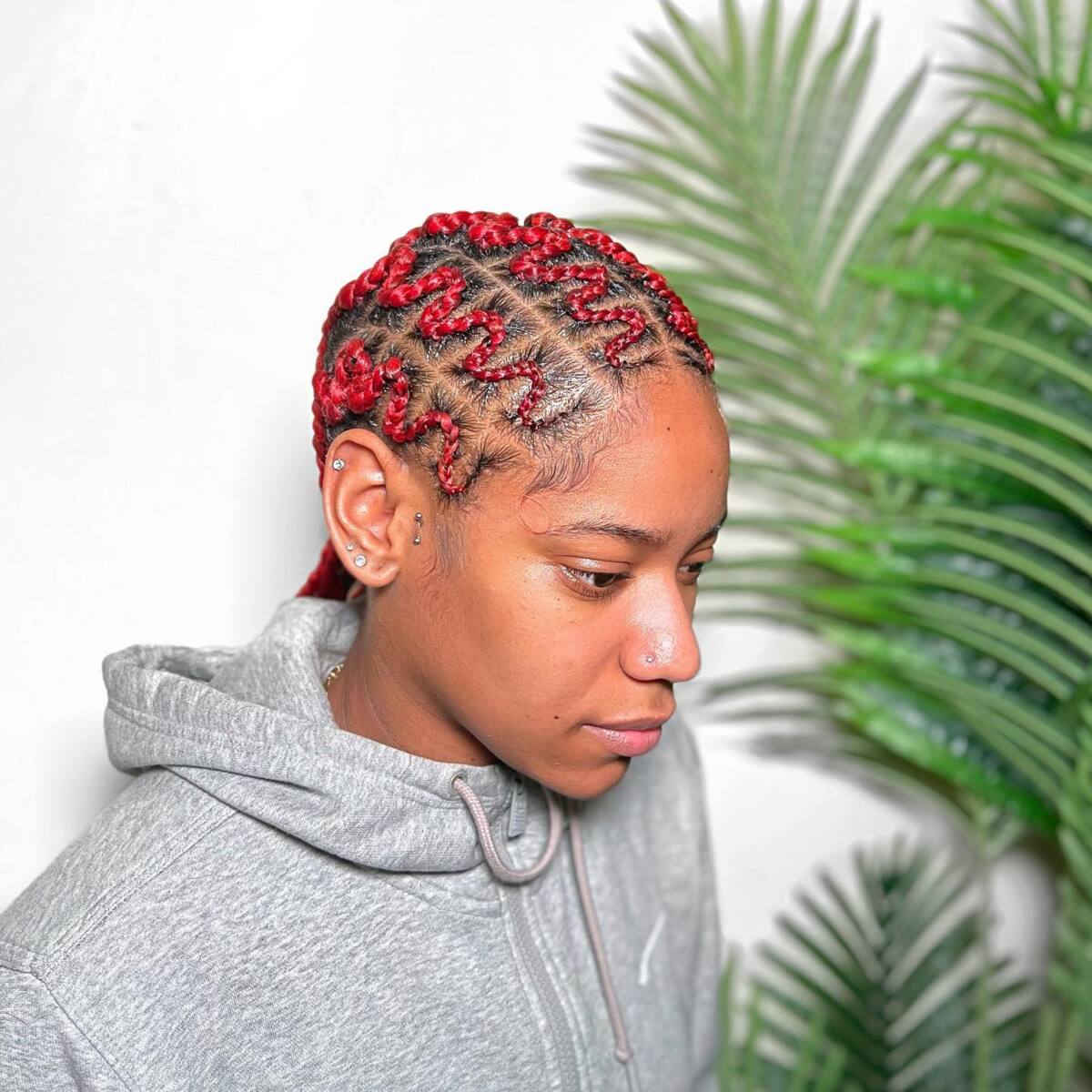 35 Badass Cornrows For Men That Elevate Your Braiding Game