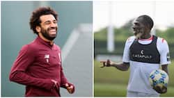Harambee Stars Defender Vows to Silence Mo Salah Ahead of Egypt Afcon Meeting