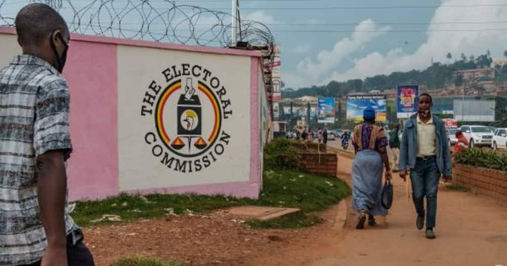 Uganda elections: Electoral body bans use of cameras, recording devices inside polling stations