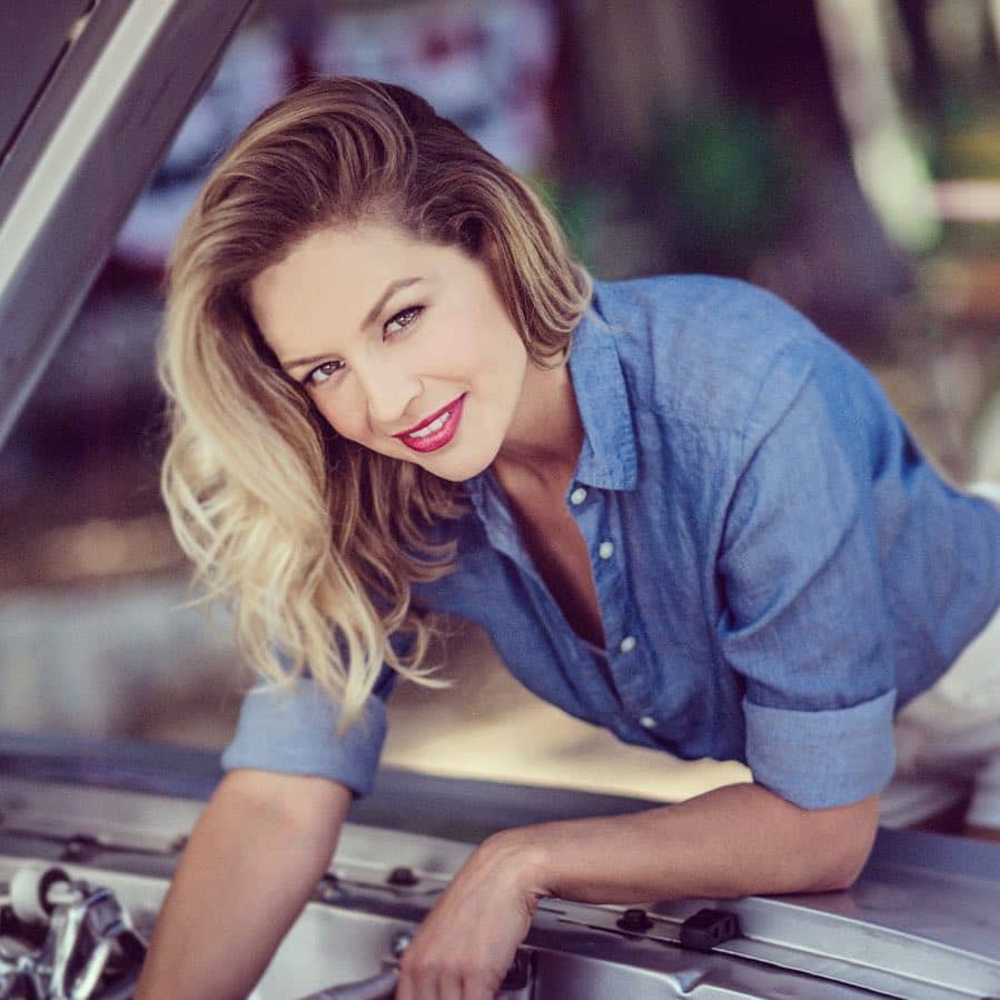 Heather Storm bio, age, marital status, measurements Tuko.co.ke