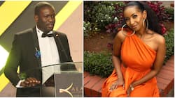 Edwin Sifuna Confesses Having Crush on Sarah Hassan, Disappointed She Didn't Attend Kalasha Awards