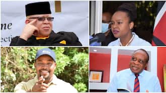 Laban Ayiro, Other Big Names Shortlisted for Principal Secretary Job Positions