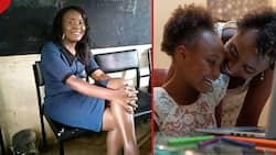 Nairobi Teacher Urges Parents to Be More Involved in Their Kids' Education: "Be Intentional"