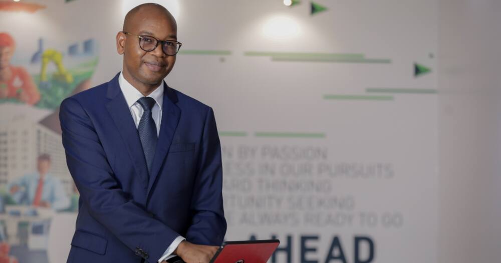 KCB posts KSh 25 billion in net profit in the third quarter of the year.