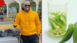 MC Jessy Terms Ladies Who Use Okra Water ‘Red Flags’: “Wachia Main Chick”