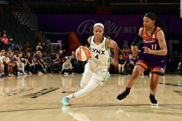 15 shortest WNBA players ever in history: who tops the list? - Tuko.co.ke