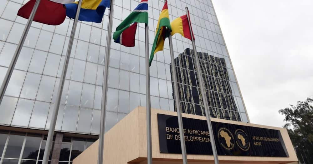 African Development Bank debars 11 Kenyan firms over fraud.