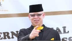 Fact check: Jubilee Party didn't summon Isaac Mwaura for disciplinary