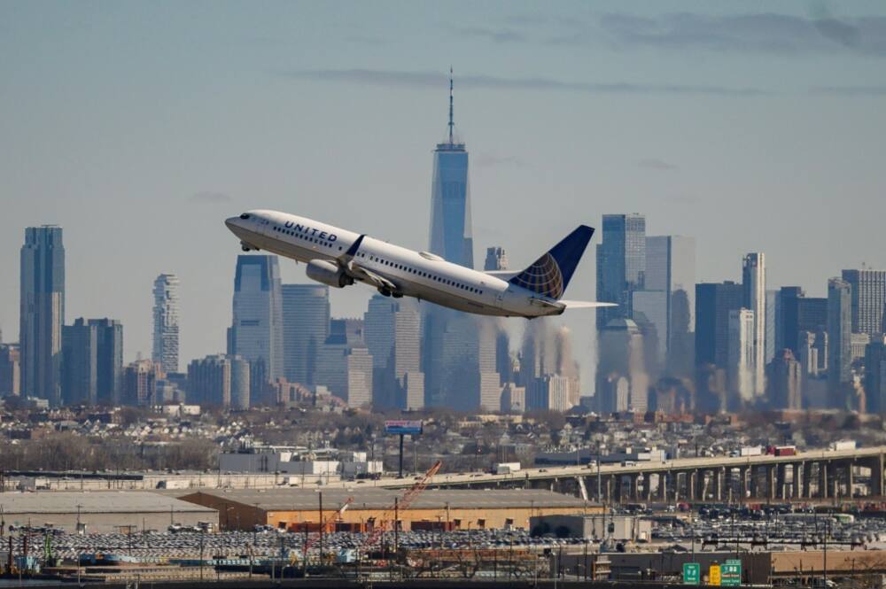 United Airlines triples Q2 profits on strong demand Tuko.co.ke