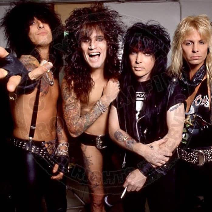 Nikki Sixx Net Worth 2020 - Tuko.co.ke