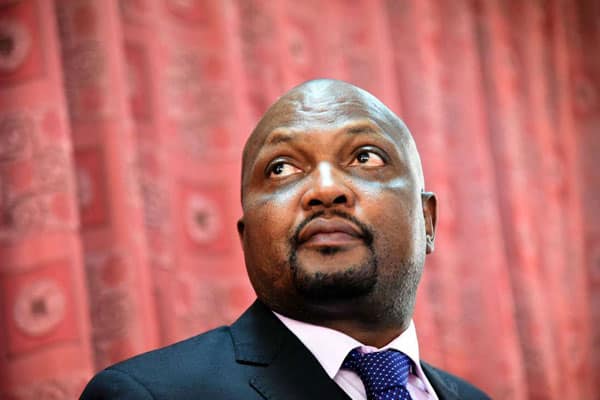 Stop giving Kenyans hope you will recover bodies of Likoni tragedy victims - Moses Kuria