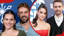 Who is Nick Viall's girlfriend, Natalie Joy? Everything you should know