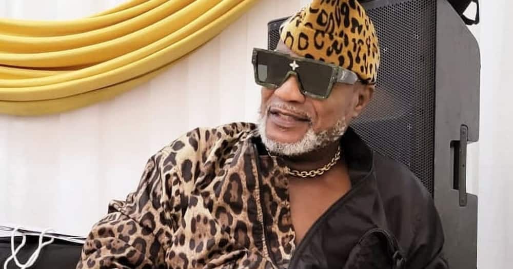 Koffie Olomide Sentenced to 18 Months in Prison Over Kidnapping of his dancers.