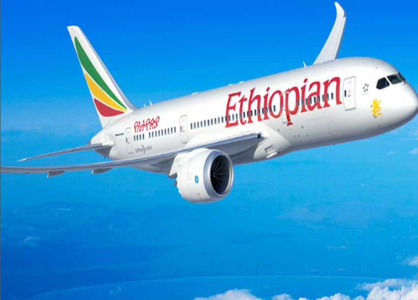 Ethiopian Airlines crash: Government asks victims' families to obtain legal status for compensation