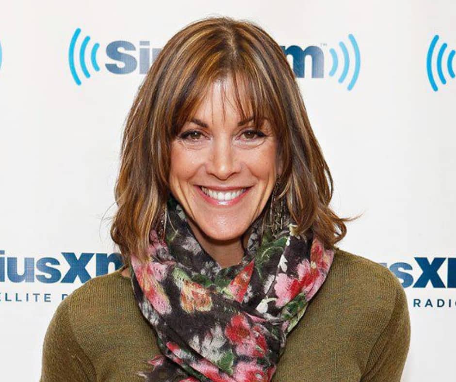 Wendie Malick height, husband, net worth and photos