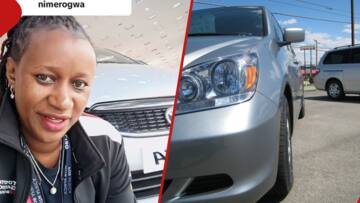 Car Expert Defends KSh 3.5m Price Tag on Toyota Belta: "KSh 3.5m Kwani Nimerogwa"