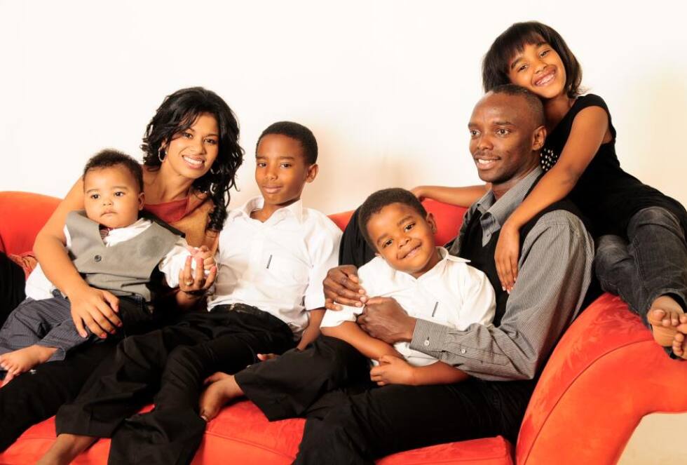 Julie Gichuru emotionally recounts starting new job after losing third born son