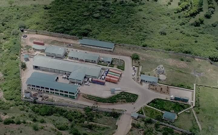 Makueni: Governor Kibwana launches second fruit processing factory