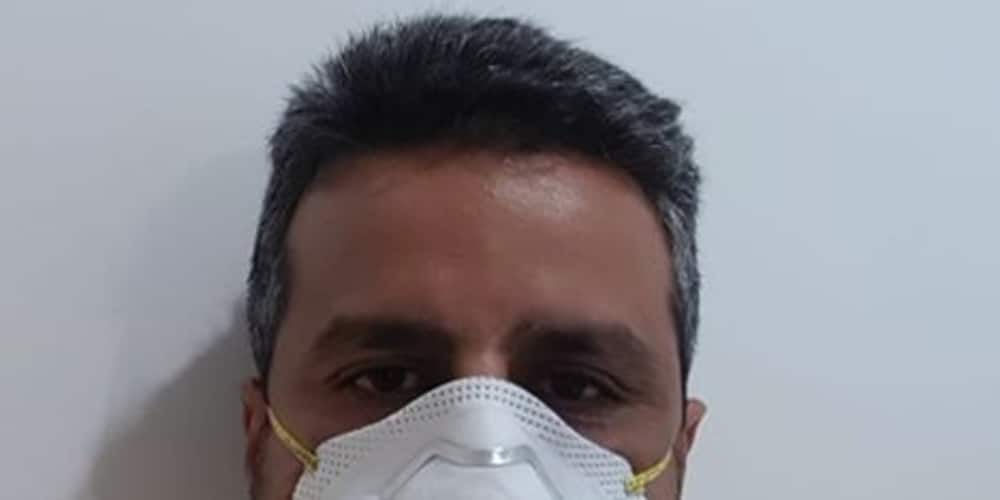 Mombasa doctor goes into quarantine after being in close contact with COVID-19 positive patient