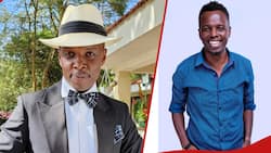 Tim Njiru: Former TV Presenter Says He Got into KSh 3m Debt Living to Impress People