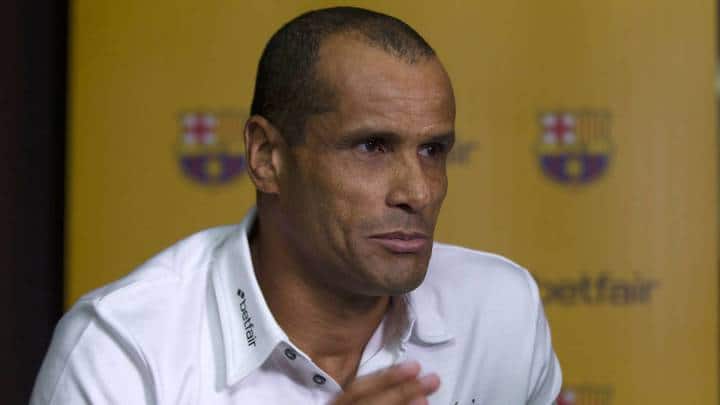Brasil legend Rivaldo urges Mbappe to leave PSG for England or Spain to be considered a great