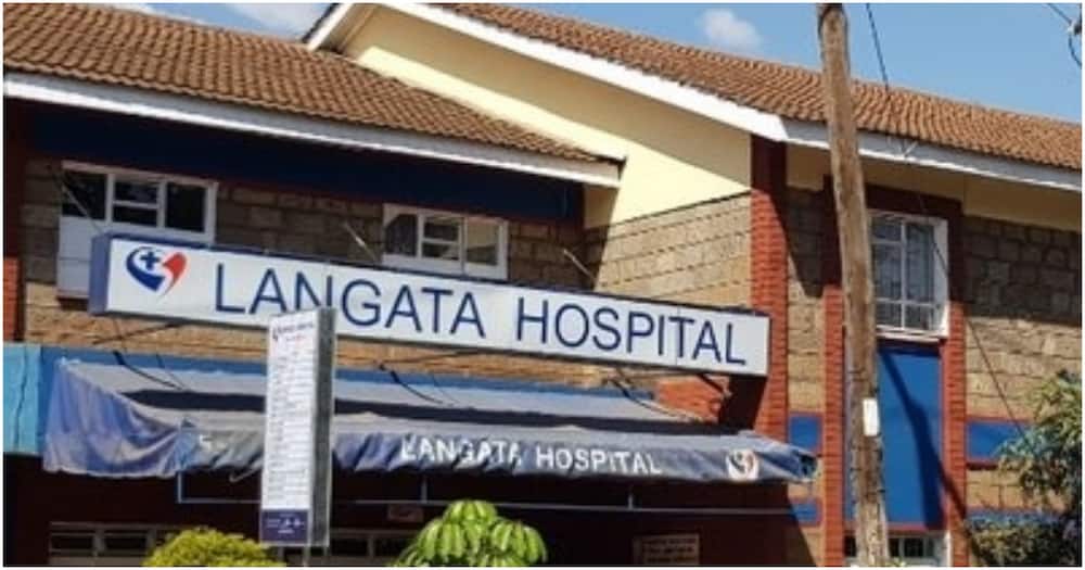 Lang'ata Hospital dismisses claims it conducted fake COVID-19 tests, charged patients