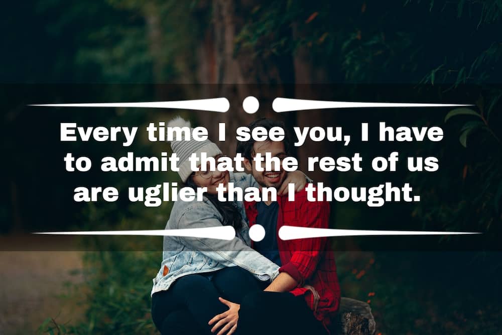 Quotes to impress a girl