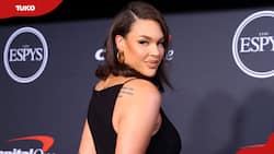 Liz Cambage's net worth and lifestyle: How much has she earned from WNBA?