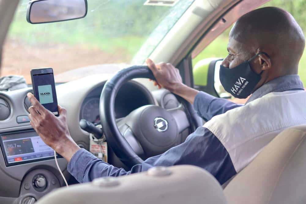 11 best taxi booking apps in Kenya in 2021