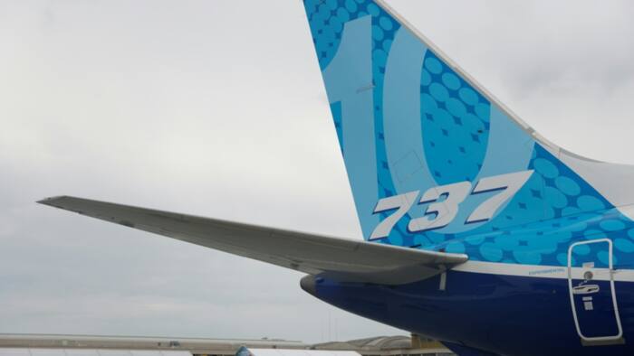 Workers approve latest contract at Boeing supplier Spirit
