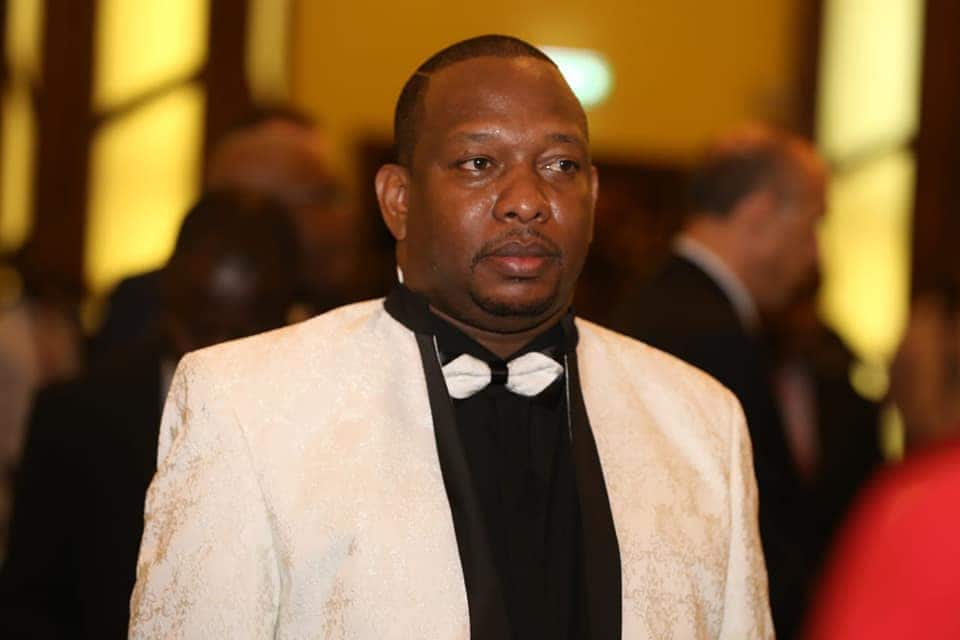 Shimo la Tewa Prison wants Governor Sonko back behind bars to finish his sentence