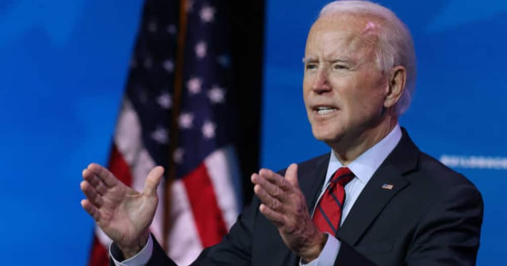 COVID-19 vaccine: Joe Biden promises Americans 100M doses in first 100 days in White House