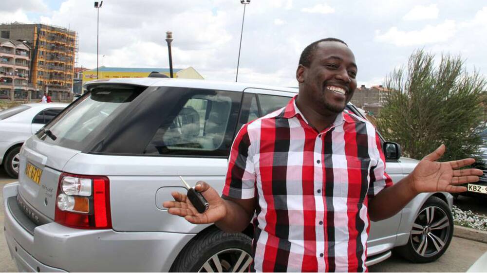 Pastor Kanyari advises youths against partying, urges them to invest for the future