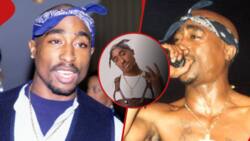RIP 2Pac: Hip-Hop Fans Remember Legendary Rapper on 27th Death Anniversary: “The GOAT”
