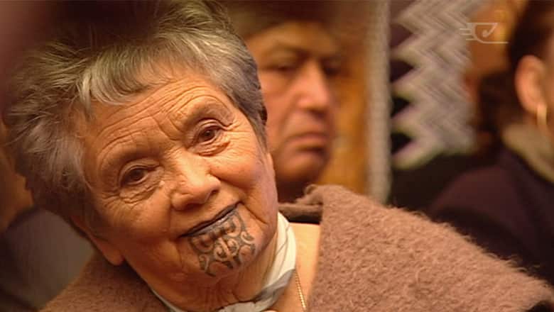 famous Māori people