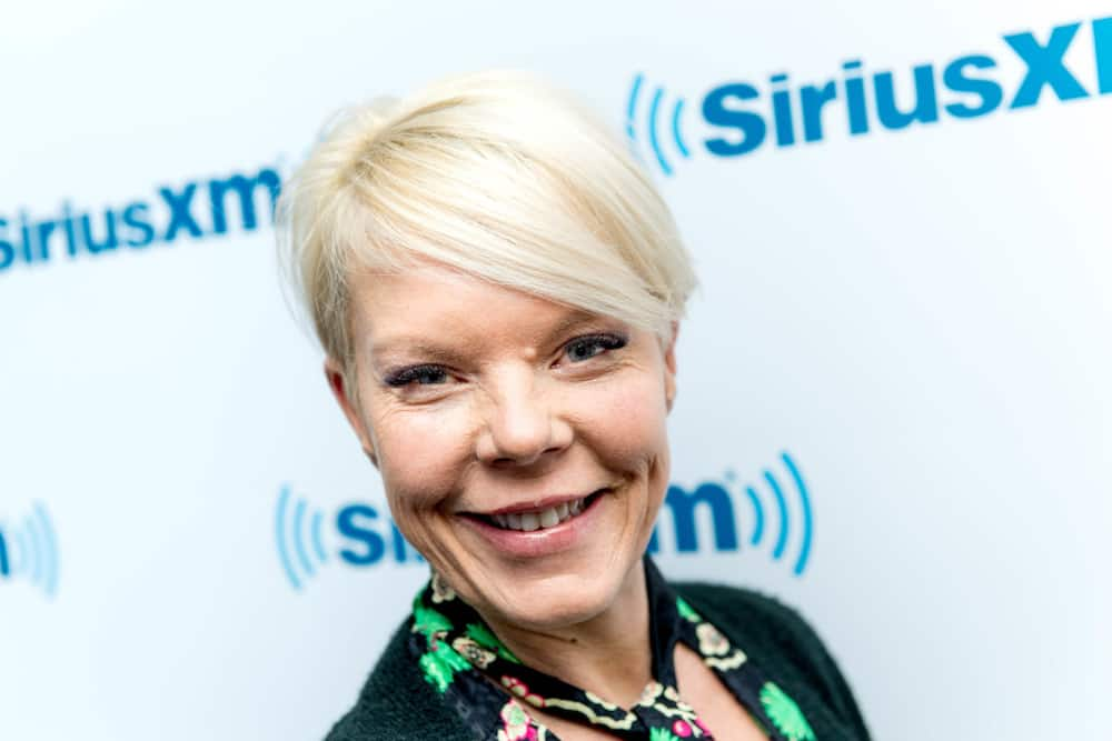 Tabatha Coffey