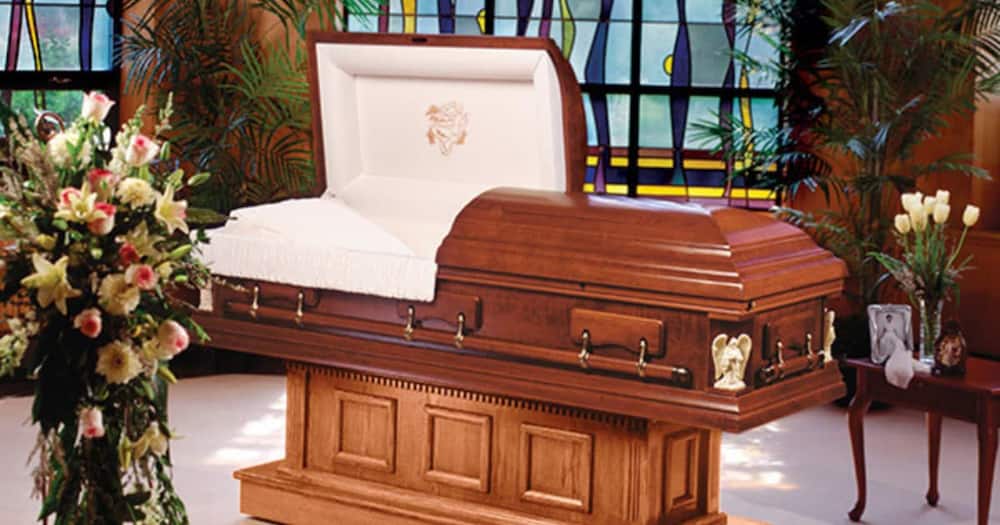 Funeral, Coffin, legal action