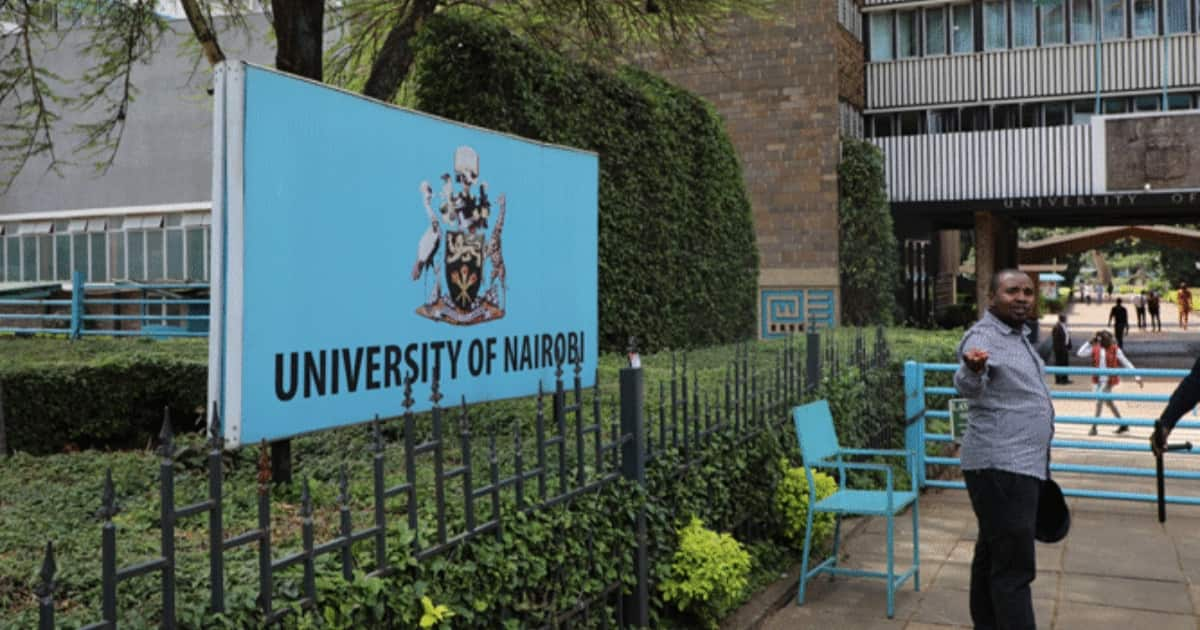 Courts Awards 75 Ex-UoN Students KSh 15m for Failing to Secure Jobs ...