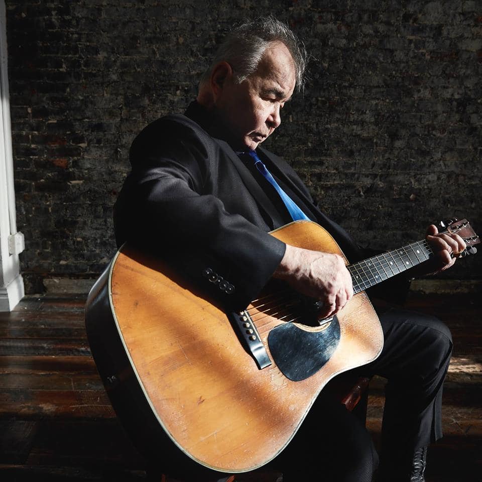 John Prine net worth